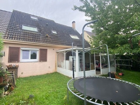 Évreux  166 000 €
