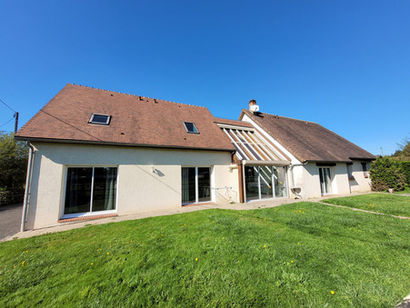 Pont-Audemer  395 500 €