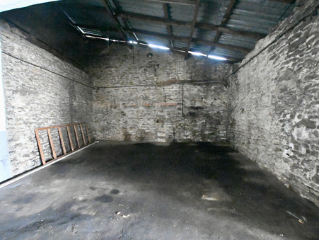 Vente local commercial 155 000 € L'Isle-sur-Serein