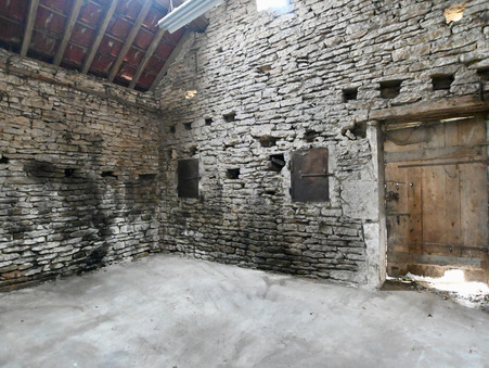 Local commercial 155 000 € sur L'Isle-sur-Serein (89440) - Réf. 33_FLIP2024070