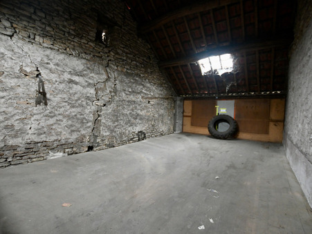 Local commercial sur L'Isle-sur-Serein ; 155 000 € ; Vente Réf. 33_FLIP2024070