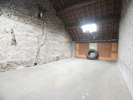 Local commercial 155 000 € sur L'Isle-sur-Serein (89440) - Réf. 33_FLIP2024070