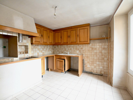 Local commercial 155 000 € sur L'Isle-sur-Serein (89440) - Réf. 33_FLIP2024070