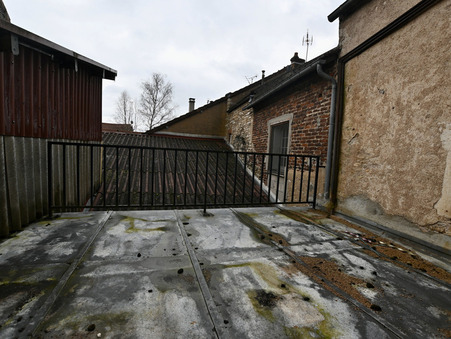 Achat local commercial L'Isle-sur-Serein Réf. 33_FLIP2024070