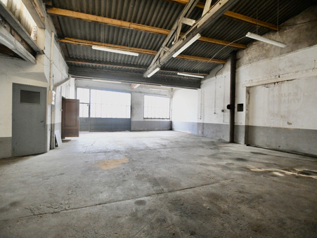 Vente local commercial 155 000 € L'Isle-sur-Serein