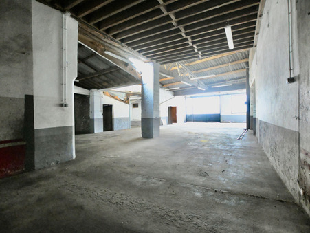 Local commercial 155 000 € Réf. 33_FLIP2024070 L'Isle-sur-Serein