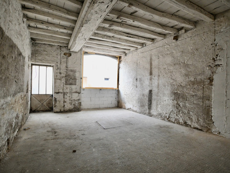 Local commercial 155 000 € sur L'Isle-sur-Serein (89440) - Réf. 33_FLIP2024070