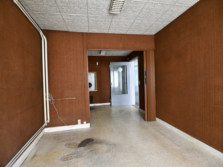 Local commercial 155 000 € sur L'Isle-sur-Serein (89440) - Réf. 33_FLIP2024070