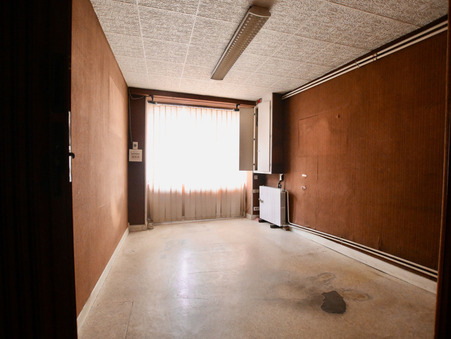 Vente local commercial 155 000 € L'Isle-sur-Serein