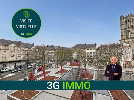MANTES LA JOLIE  269 000 €