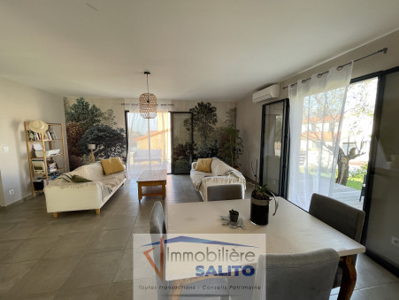 A vendre maison Calenzana 20214; 450 000 €