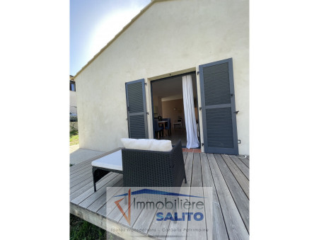 Maison 450 000 € Réf. 987 Calenzana