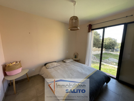 Achat maison Calenzana Réf. 987