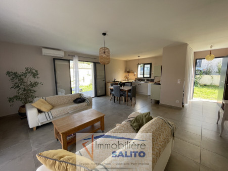 A vendre maison Calenzana 20214; 450 000 €