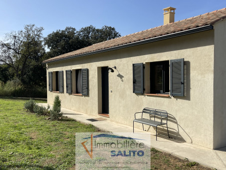 Maison 450 000 € Réf. 987 Calenzana