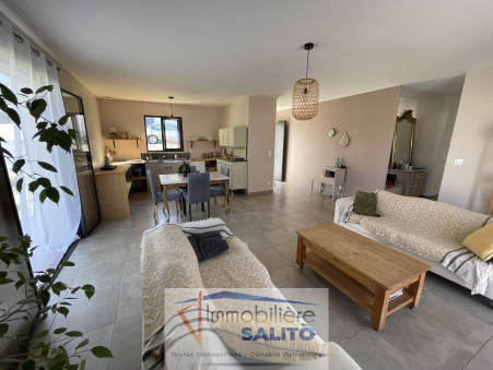 Maison sur Calenzana ; 450 000 € ; Vente Réf. 987
