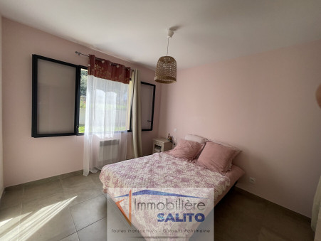Maison 450 000 € sur Calenzana (20214) - Réf. 987