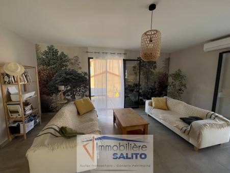 Achat maison Calenzana Réf. 987