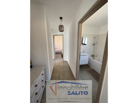 Maison sur Calenzana ; 450 000 € ; Vente Réf. 987
