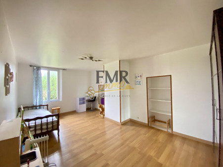 Saint-Pierre-sur-Dives  262 500 €