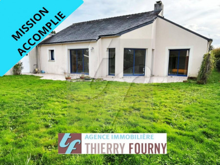 Maison 378 900 € Réf. T6990 Treillieres