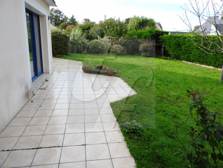 Maison 378 900 € sur Treillieres (44119) - Réf. T6990