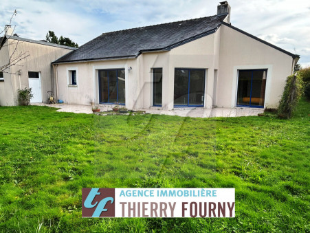 Maison 378 900 € Réf. T6990 Treillieres