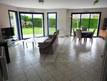 Maison 378 900 € Réf. T6990 Treillieres