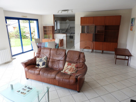 Maison sur Treillieres ; 378 900 € ; A vendre Réf. T6990