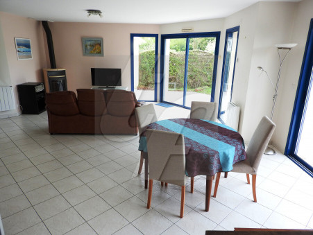 A vendre maison Treillieres 44119; 378 900 €