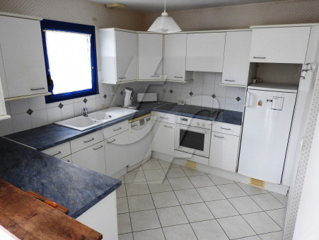 Vente maison 378 900 € Treillieres