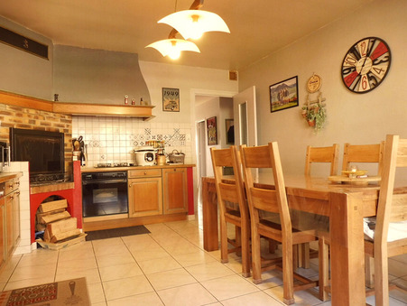 A vendre maison Montréal-la-Cluse 01460; prix nous consulter