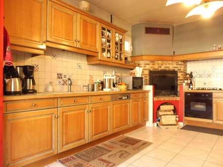 Vente maison prix nous consulter Montréal-la-Cluse