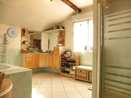 A vendre maison Montréal-la-Cluse 01460; prix nous consulter