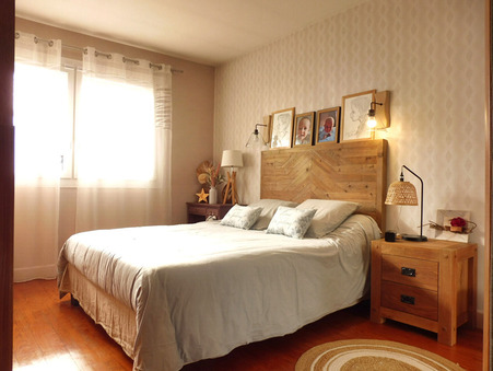 Achat maison Montréal-la-Cluse Réf. 6_3943