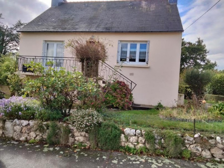 CARHAIX PLOUGUER  127 000 €