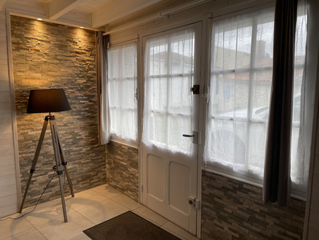 Maison 376 200 € Réf. 3592 Le Grand-Village-Plage