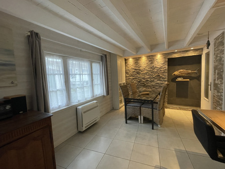 A vendre maison Le Grand-Village-Plage 17370; 376 200 €