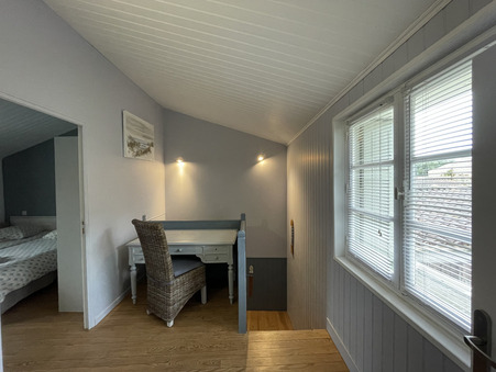 Maison sur Le Grand-Village-Plage ; 376 200 € ; Achat Réf. 3592