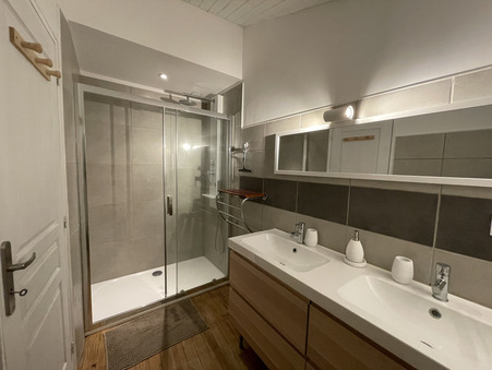 Maison 376 200 € Réf. 3592 Le Grand-Village-Plage