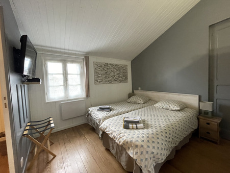 A vendre maison Le Grand-Village-Plage 17370; 376 200 €