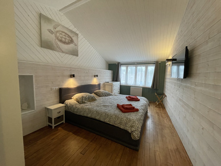 Maison 376 200 &euro; sur Le Grand-Village-Plage (17370) - Réf. 3592