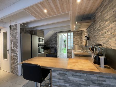 Maison sur Le Grand-Village-Plage ; 376 200 € ; Achat Réf. 3592