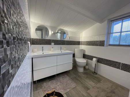 Maison sur Le Grand-Village-Plage ; 376 200 &euro; ; A vendre Réf. 3592