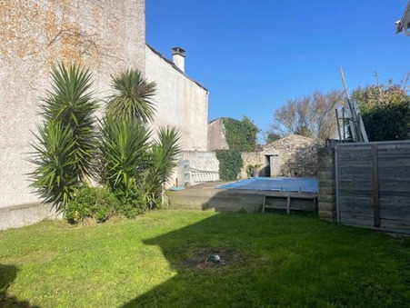 Vente maison 376 200 € Le Grand-Village-Plage