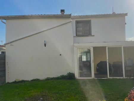 Maison sur Le Grand-Village-Plage ; 376 200 € ; A vendre Réf. 3592