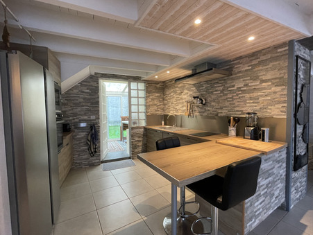 Maison 376 200 € Réf. 3592 Le Grand-Village-Plage