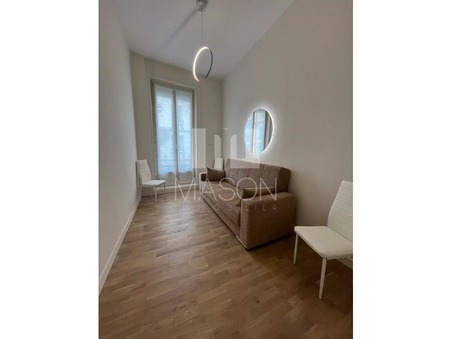 Achat appartement Nice Réf. 85320267-85320267