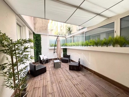 Appartement 999 000 €  sur Nice (06000) - Réf. 85320267-85320267