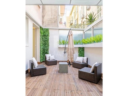 Appartement sur Nice ; 999 000 €  ; Achat Réf. 85320267-85320267